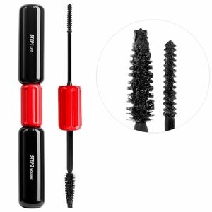MAKE UP FOR EVER
 Professionall 24HR Double-Ended Lifting & Volumizing Mascara